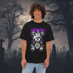Change It Up! – PURPLE