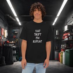Change It Up! – WHITE/BLACK