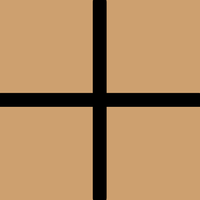Checked 160x230