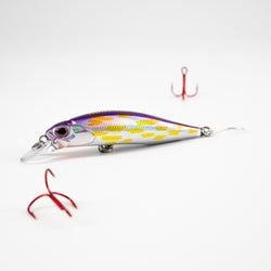 Farge – Purple Phantom