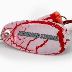 Farge – Blood Vein