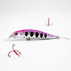 Farge – Piercing Pink