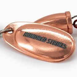 Farge – Copper