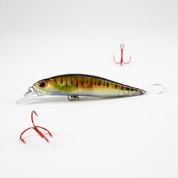 Farge – True Minnow