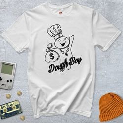 - Shirt