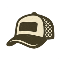Trucker Hat