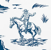 Nature – Cowboy Stuff