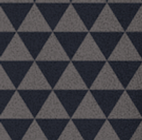 Misc – Triangles - Black