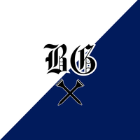 Misc – BG - White/Blue