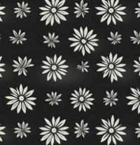 Design – Midnight Daisy