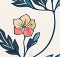Design – Soft Petals