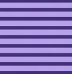 Tight Stripes - Purple
