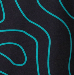 Nature – Links - Black