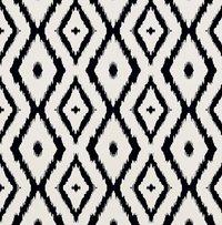 Design – Ikat