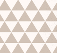 Misc – Triangles - Beige