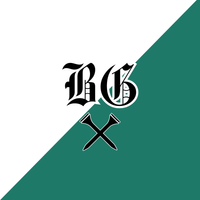 Misc – BG - White/Green