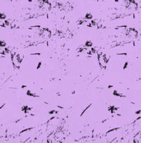 Design – Drip - Pink