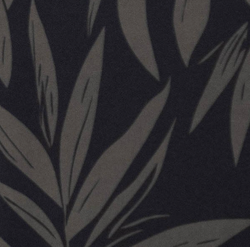 Nature – Bamboo - Black