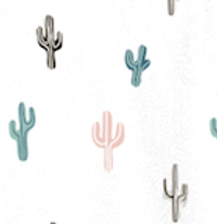 Nature – Cactus Club