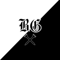 Misc – BG - White/Black