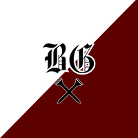 Misc – BG - White/Red