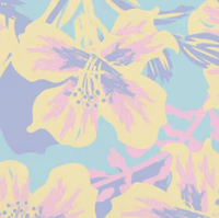 Design – Pastel Petals