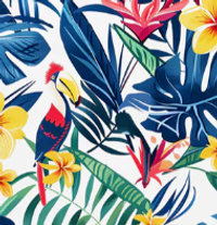 Floral – Kihei