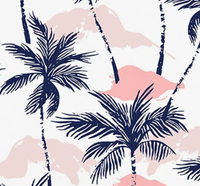 Design – Palm Vibes