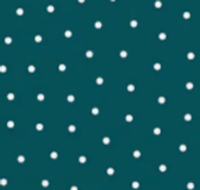 Splatter/Dots – Polka Dots - Green/White