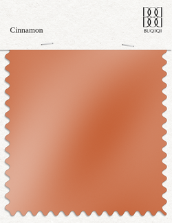Color – Cinnamon