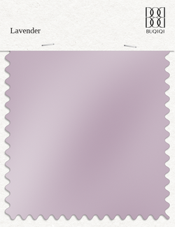 Color – Lavender