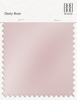 Color – Dusty Rose