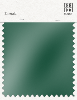 Color – Emerald