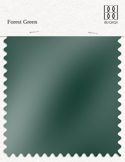 Color – Forest Green