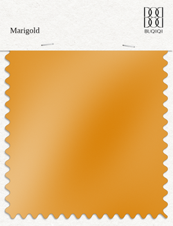 Color – Marigold