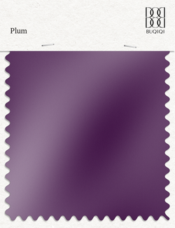 Color – Plum