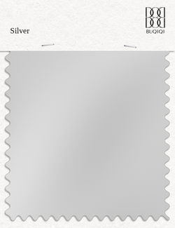 Color – Silver