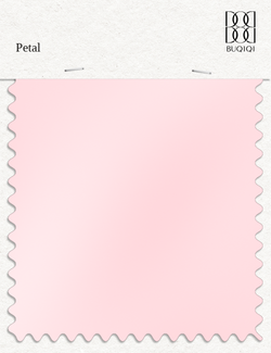 Color – Petal