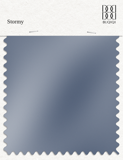 Color – Stormy