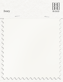 Color – Ivory