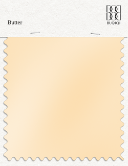 Color – Butter