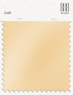 Color – Gold