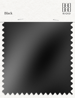Color – Black