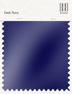Color – Dark Navy