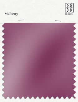 Color – Mulberry
