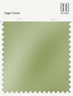 Color – Sage Green