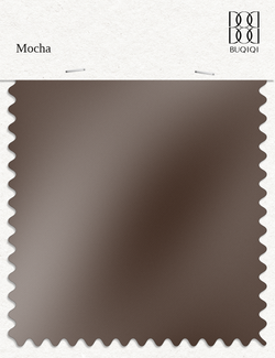 Color – Mocha