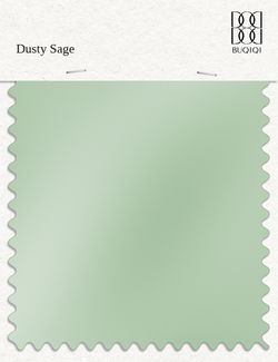 Color – Dusty Sage