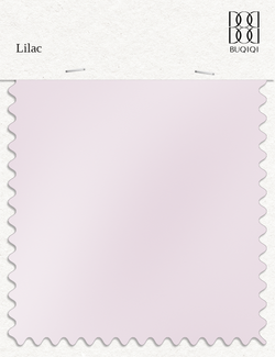 Color – Lilac