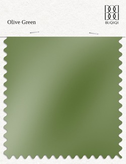 Color – Olive Green
